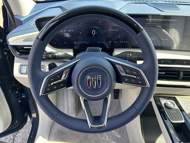 New 2026 Buick Enclave Avenir w/ Super Cruise Package image 14