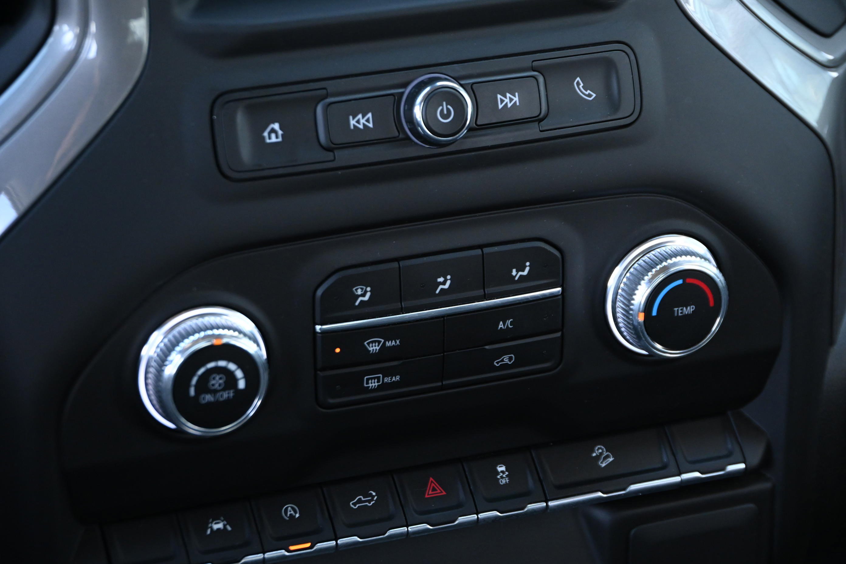 Used 2023 GMC Sierra 1500 Pro w/ Pro Value Package image 18