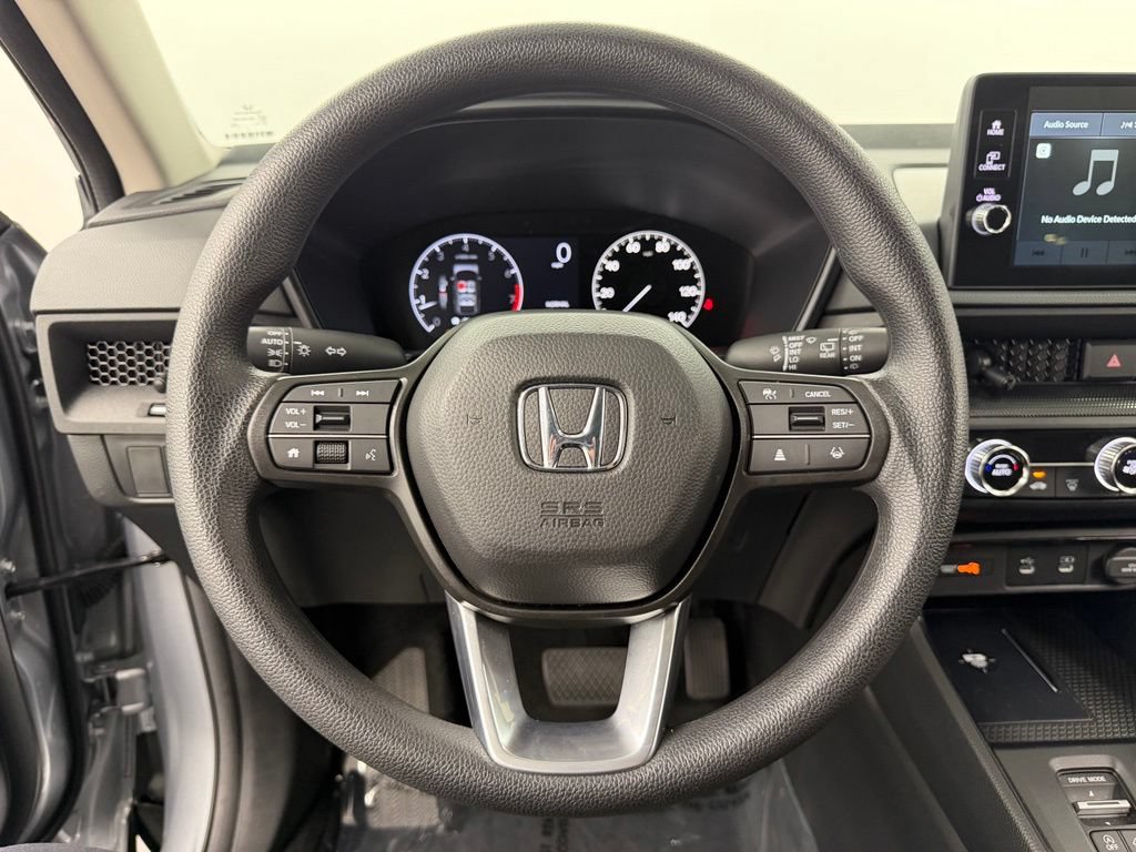 Used 2026 Honda CR-V LX image 24
