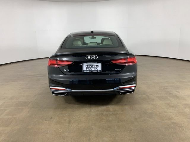 Used 2024 Audi A5 2.0T Premium Plus image 10