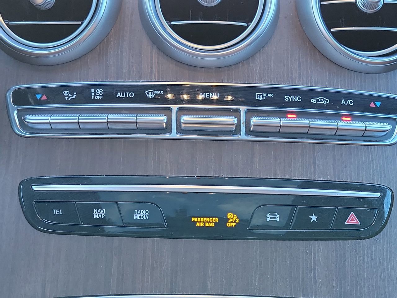 Used 2022 Mercedes-Benz GLC 300 image 19