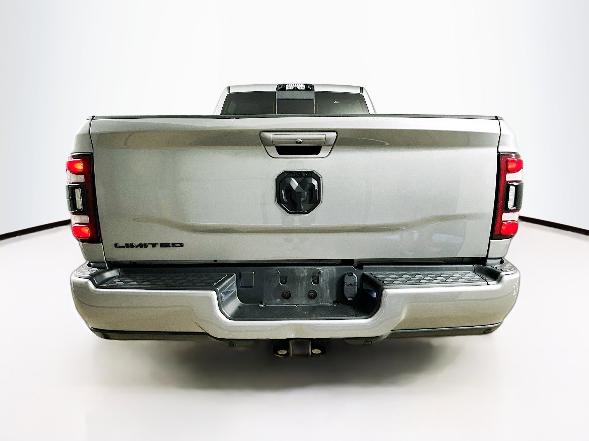 Certified 2021 RAM 3500 Limited image 6