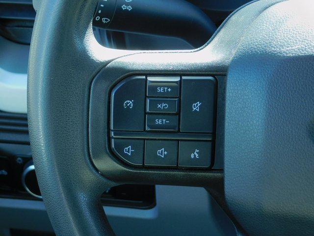 Used 2024 Ford F350 XLT image 19