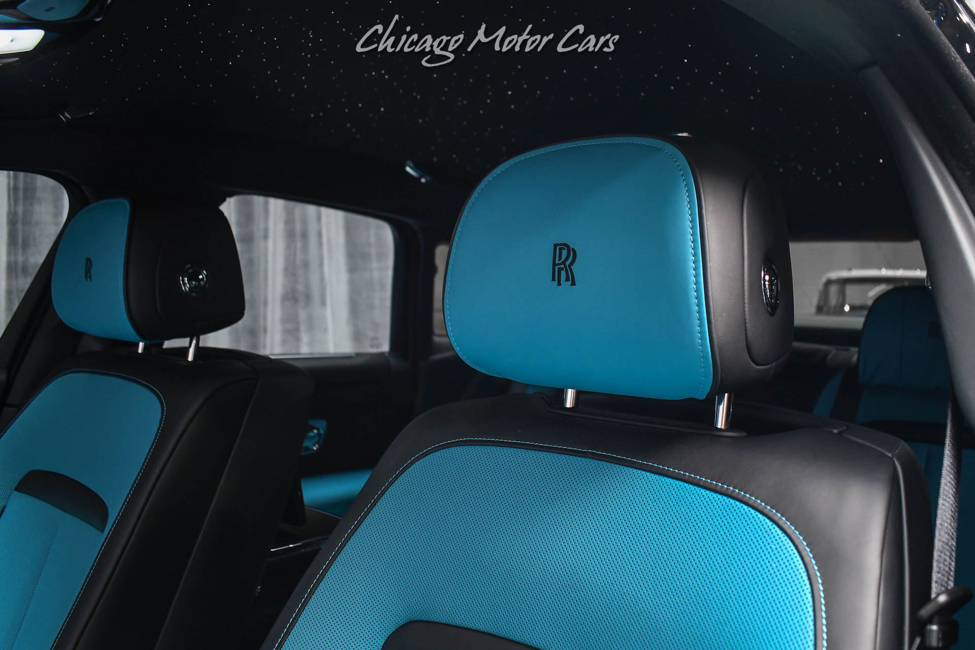 Used 2022 Rolls-Royce Ghost Black Badge image 20