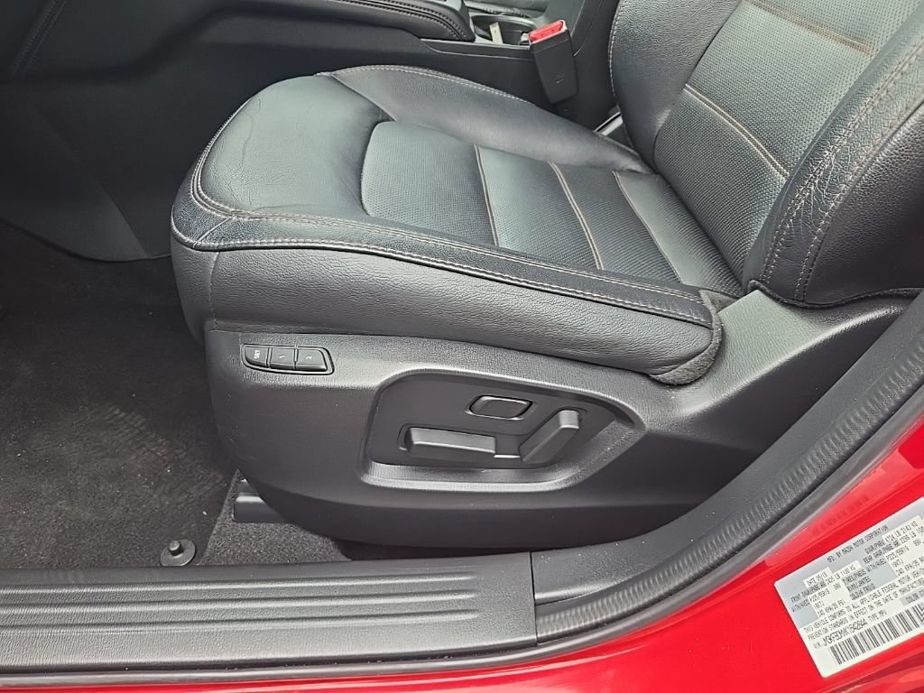 Used 2019 MAZDA CX-5 Grand Touring w/ GT Premium Package AWD/4WD image 25