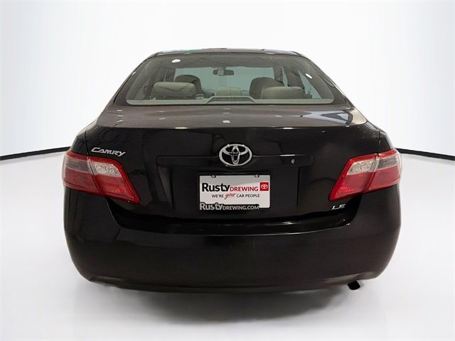 Used 2009 Toyota Camry LE image 5