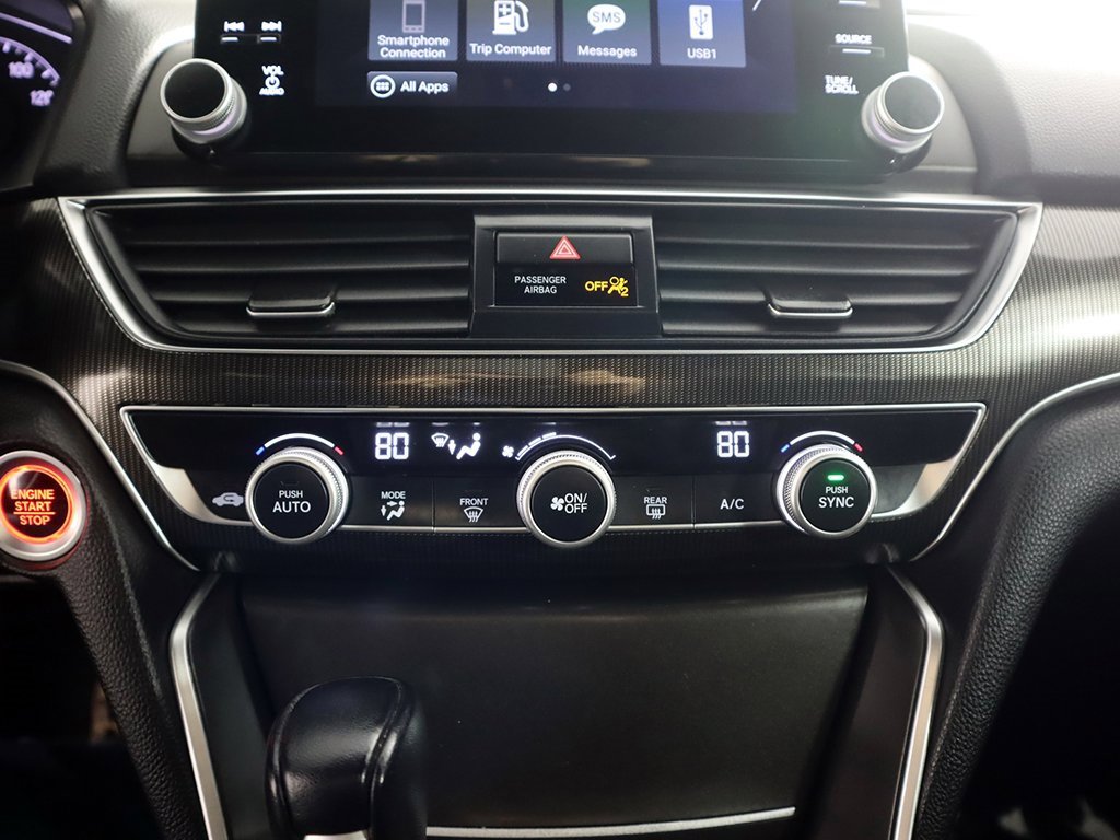 Used 2022 Honda Accord Sport image 41