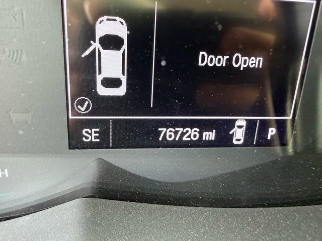 Used 2019 Chevrolet Trax LT w/ LT Convenience Package image 31