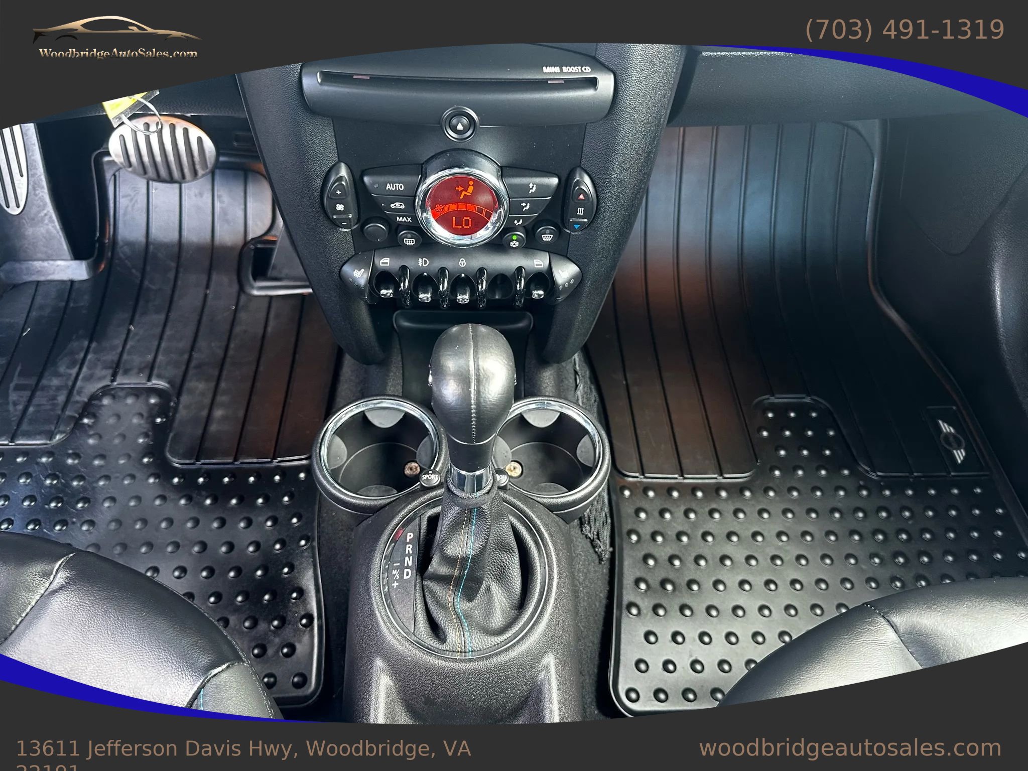 Used 2012 MINI Cooper S image 17