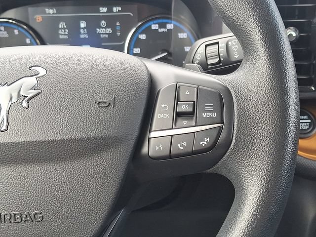 Used 2021 Ford Bronco Sport Badlands AWD/4WD image 24
