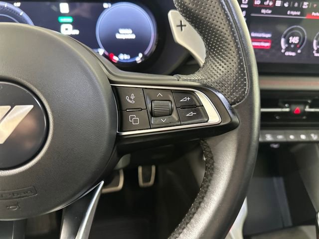 Used 2024 Dodge Hornet R/T image 16