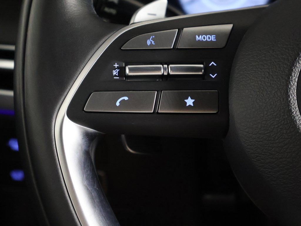 Used 2025 Hyundai Palisade Calligraphy image 50