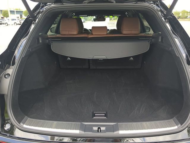 Certified 2026 Toyota Crown Signia AWD/4WD image 13