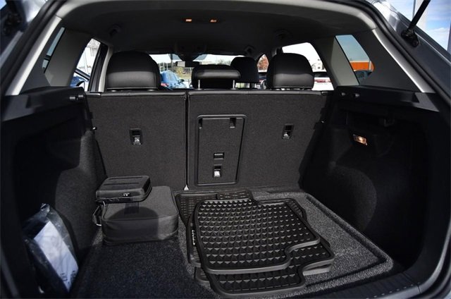 Certified 2023 Volkswagen Taos SE image 25