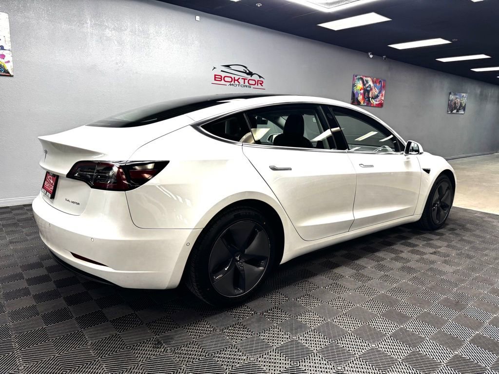 Used 2020 Tesla Model 3 Long Range image 15