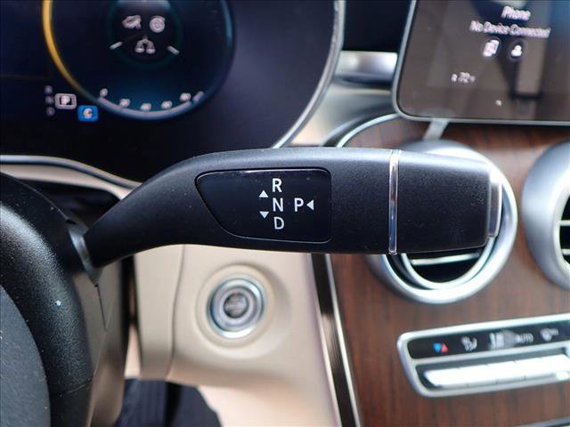 Used 2021 Mercedes-Benz GLC 300 4MATIC image 18