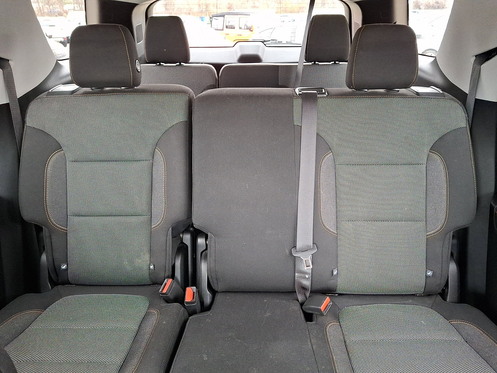 Used 2018 Chevrolet Traverse LS image 19