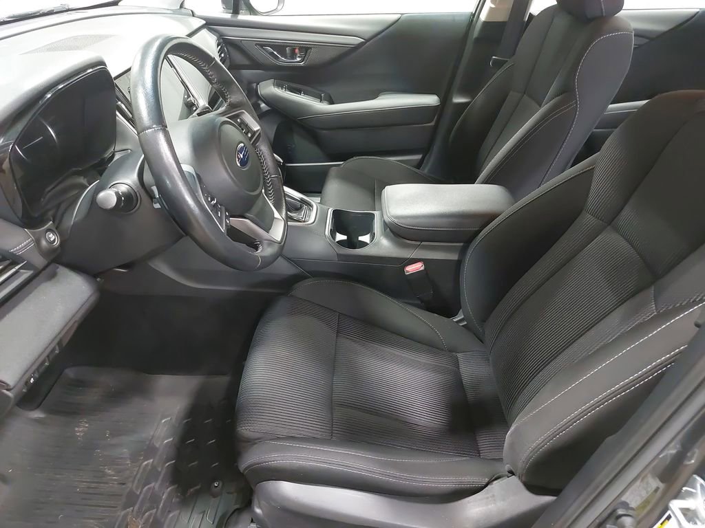 Used 2022 Subaru Legacy Premium image 14