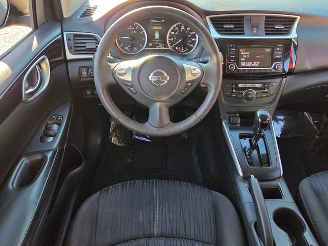 Used 2018 Nissan Sentra SV image 11