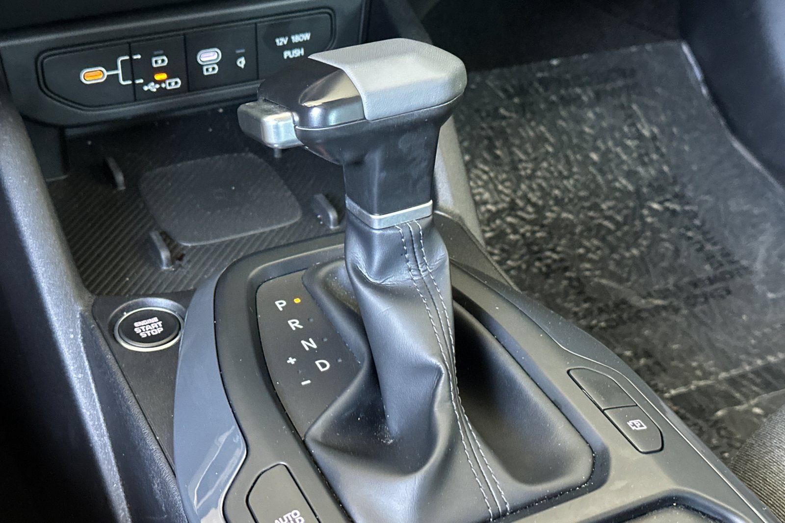 Used 2025 Kia K4 GT-Line Turbo FWD image 17
