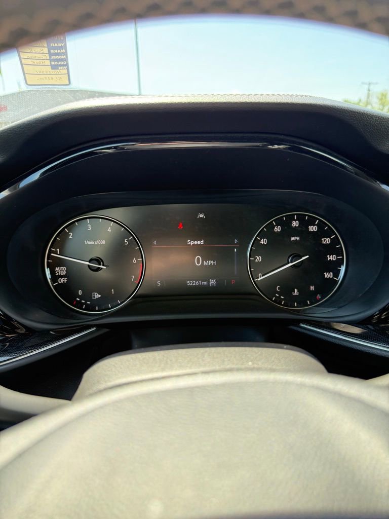 Used 2022 Buick Envision Preferred image 15