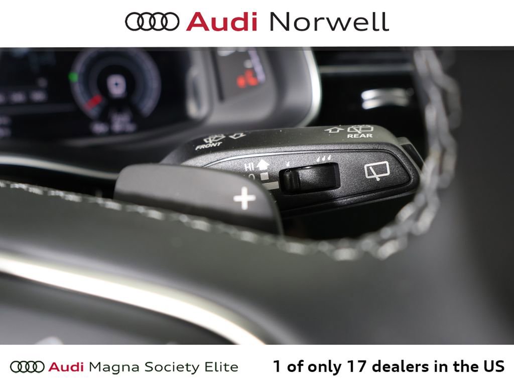 New 2026 Audi Q7 2.0T Premium Plus image 30