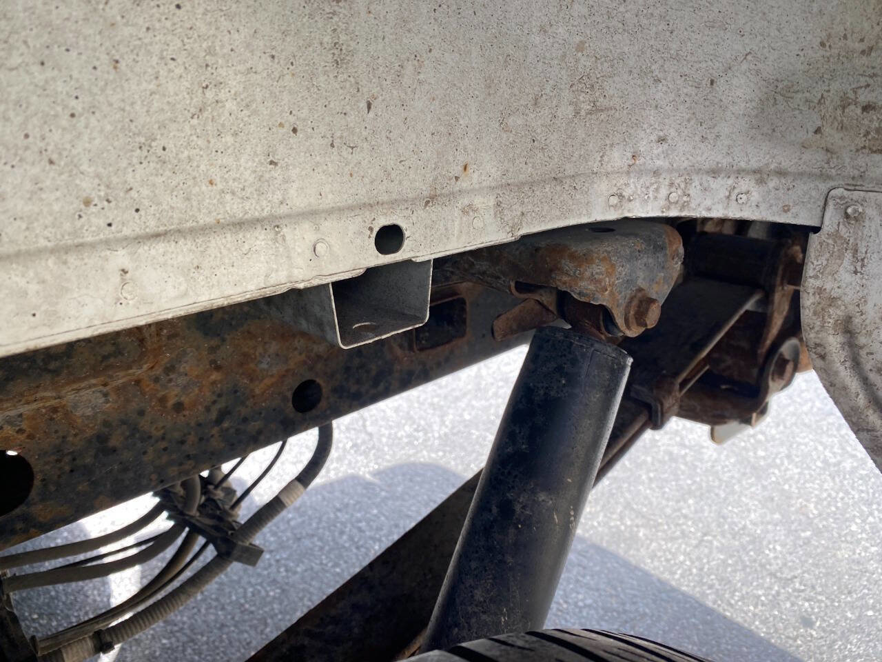 Used 2015 Ford F150 XL w/ XL Power Equipment Group image 33