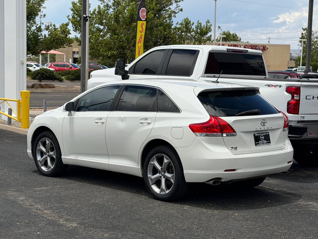 Used 2012 Toyota Venza LE w/ LE Convenience Pkg FWD image 44