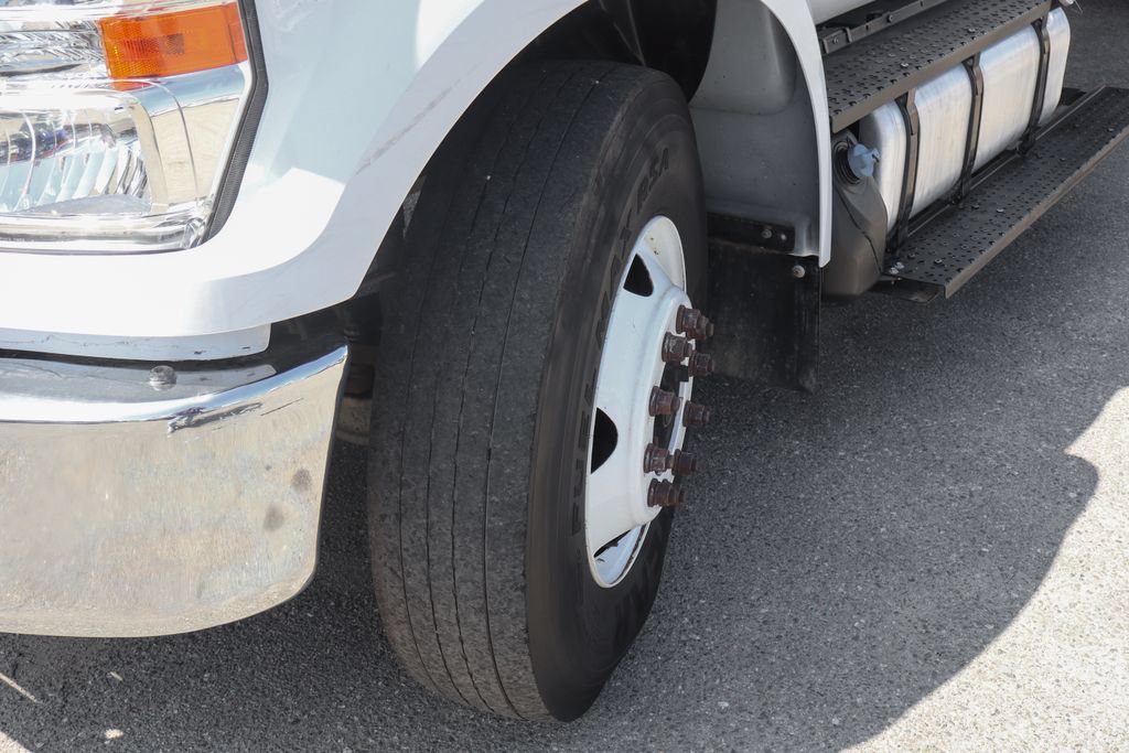 Used 2023 Ford F650 2WD Crew Cab Super Duty image 39