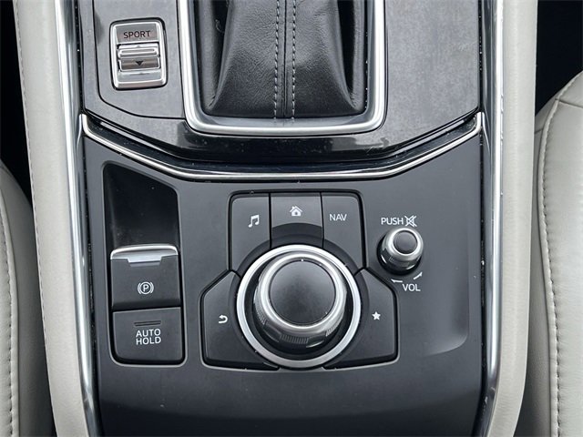 Used 2017 MAZDA CX-5 Grand Touring image 18