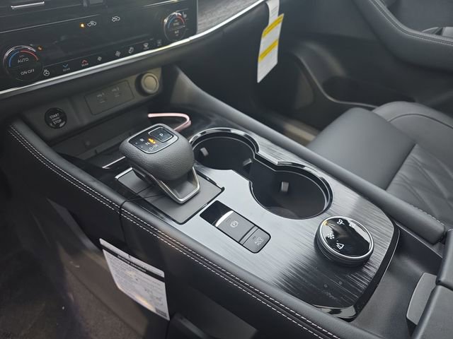 New 2026 Nissan Rogue Platinum w/ Platinum Premium Package image 26