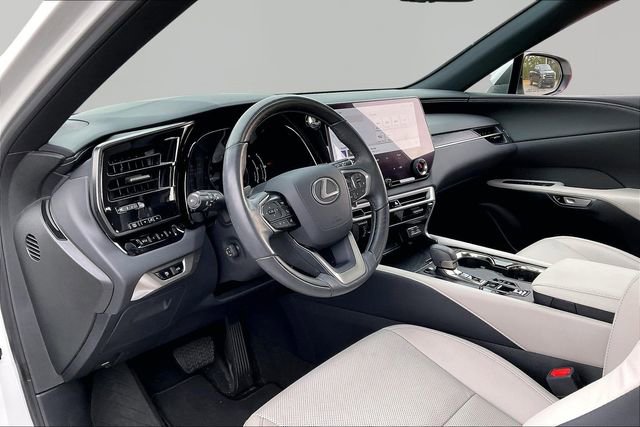 Used 2023 Lexus RX 350 Premium w/ Accessory Package image 12