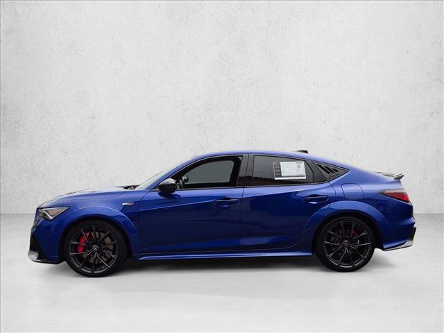 Used 2025 Acura Integra Type S FWD image 9