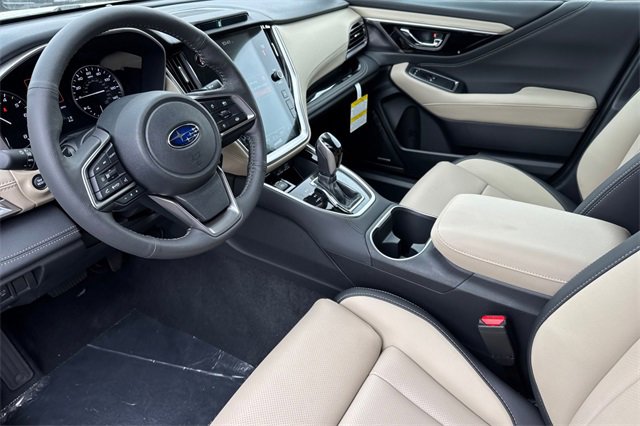New 2025 Subaru Outback Limited image 7