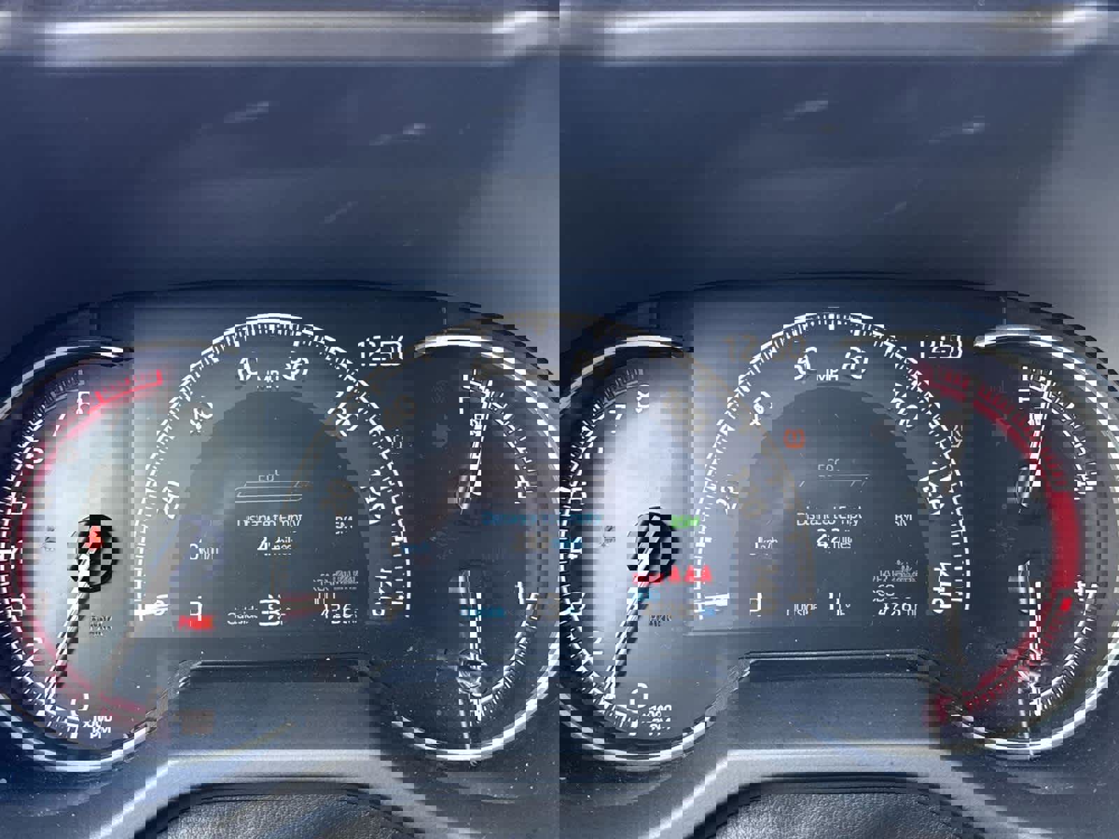 Used 2024 Toyota RAV4 XLE image 30