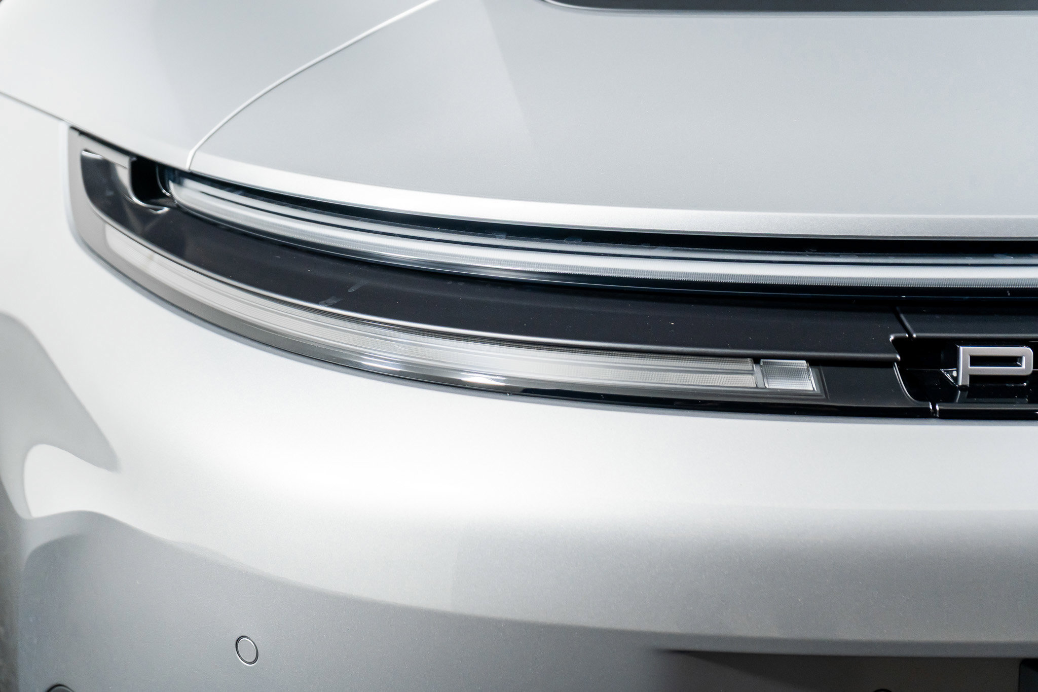 Used 2025 Porsche 911 Carrera S w/ Premium Package RWD image 9
