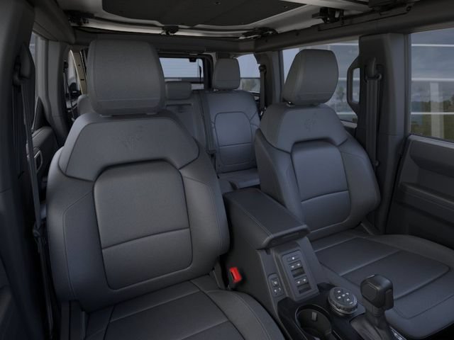 New 2026 Ford Bronco Outer Banks w/ Sasquatch Package AWD/4WD image 10