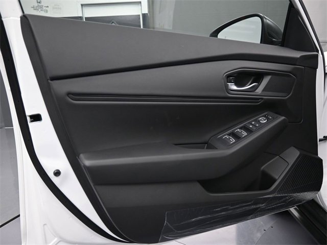 New 2025 Honda Accord SE image 3