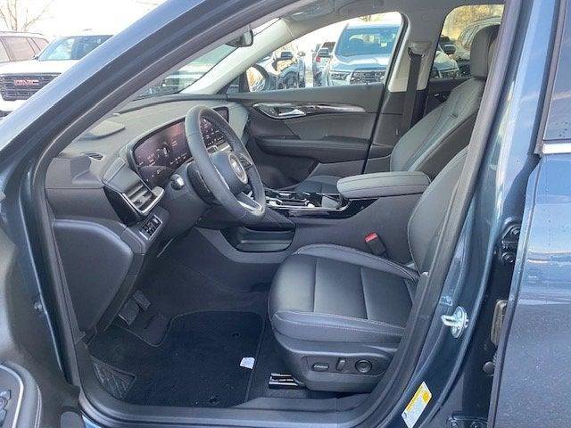 New 2026 Buick Envision Preferred image 14