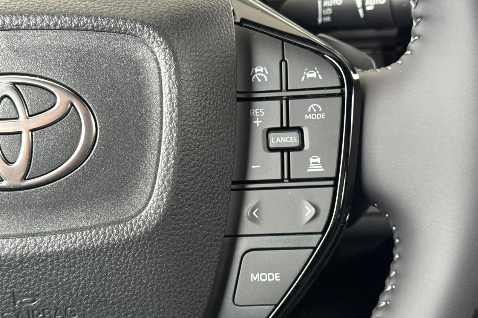 New 2026 Toyota bZ AWD/4WD image 28