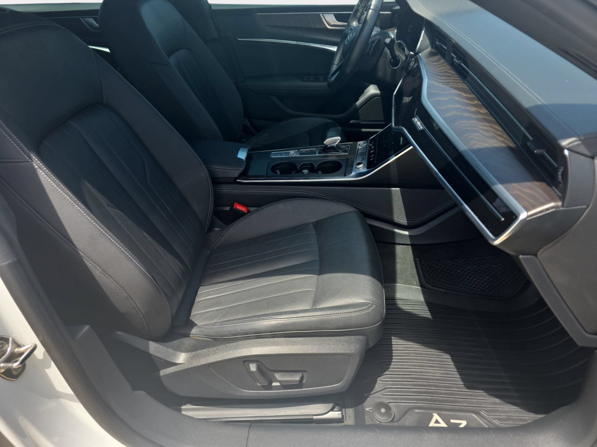 Used 2020 Audi A7 3.0T Premium Plus w/ Premium Plus Package AWD/4WD image 10