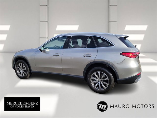 Used 2023 Mercedes-Benz GLC 300 4MATIC image 5