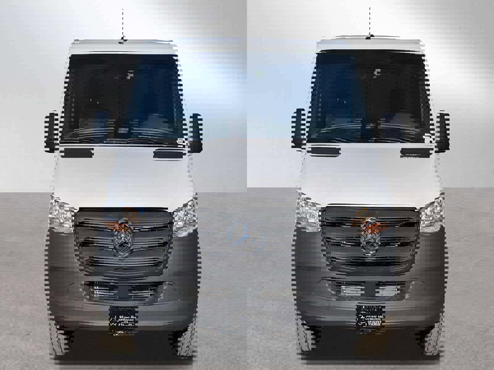 Used 2024 Mercedes-Benz Sprinter 3500 image 8