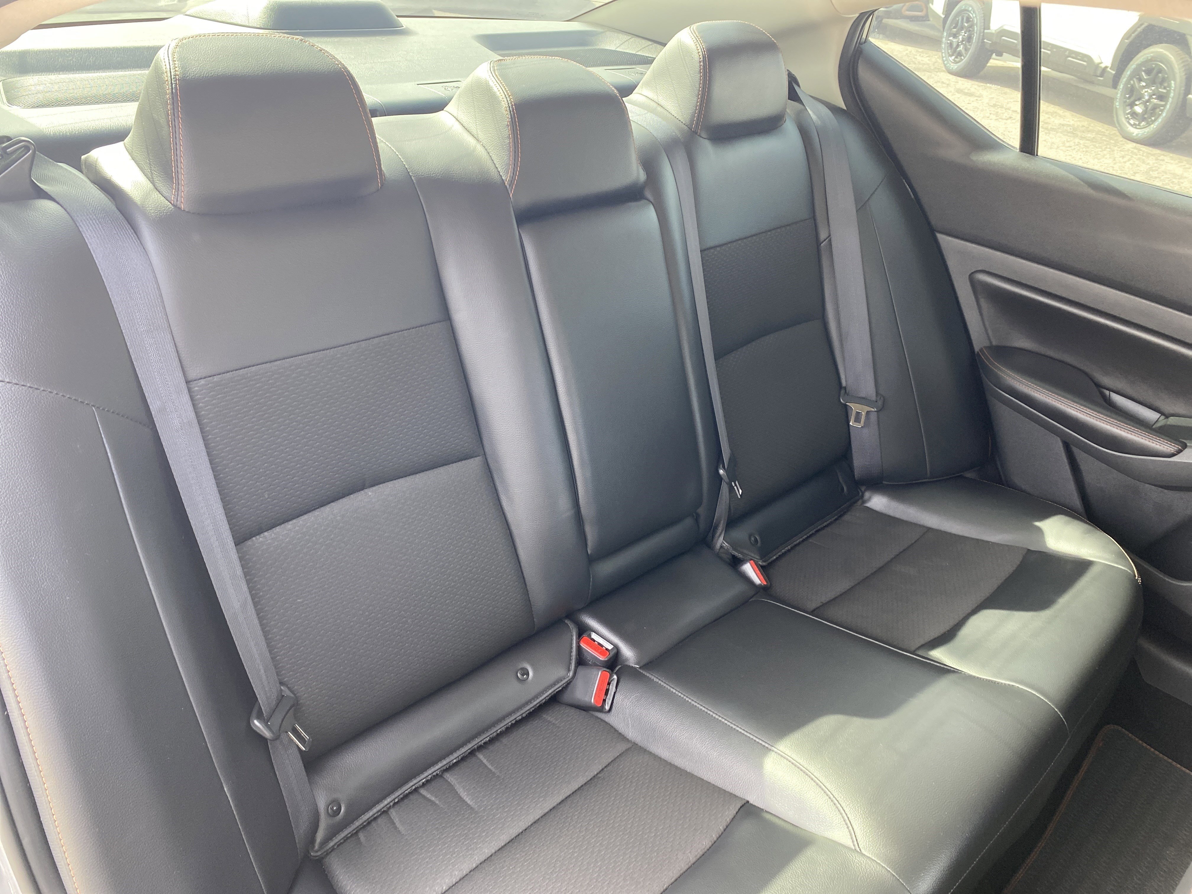 Used 2022 Nissan Altima 2.5 SR image 19