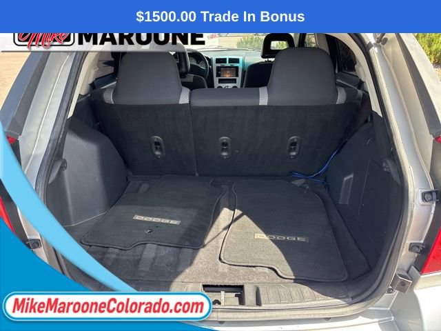 Used 2009 Dodge Caliber SXT FWD image 8