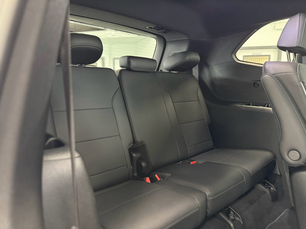 Used 2026 Buick Enclave Preferred image 35