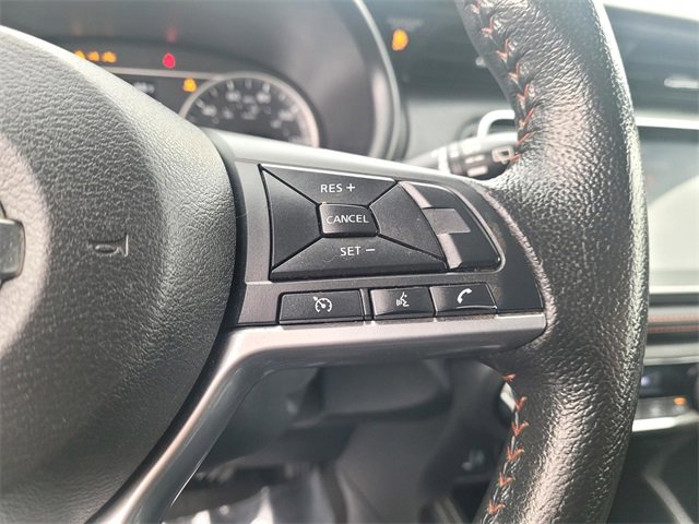 Used 2020 Nissan Kicks SR image 21