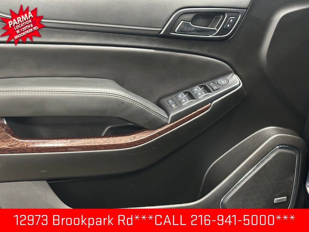 Certified 2020 GMC Yukon SLE w/ Convenience Package AWD/4WD image 7