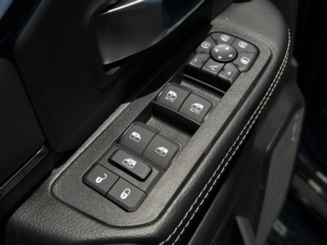 New 2026 RAM 2500 Rebel w/ Rebel Level 1 Equipment Group AWD/4WD image 13