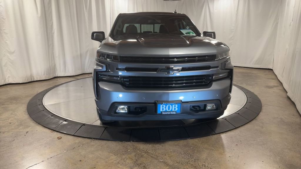 Used 2019 Chevrolet Silverado 1500 RST w/ All-Star Edition image 5